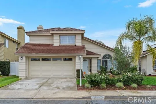 $588,800 | 30449 Meadow Run Place, Menifee, CA 92584