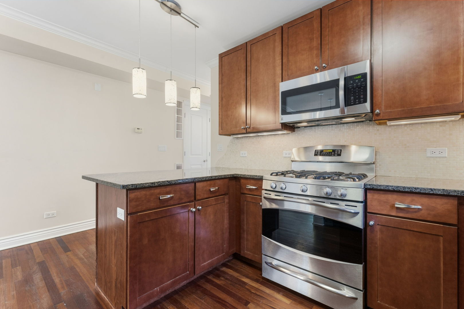 1744 West Henderson Street, Unit 2 Chicago, IL 60657 - Photo 13 of 34
