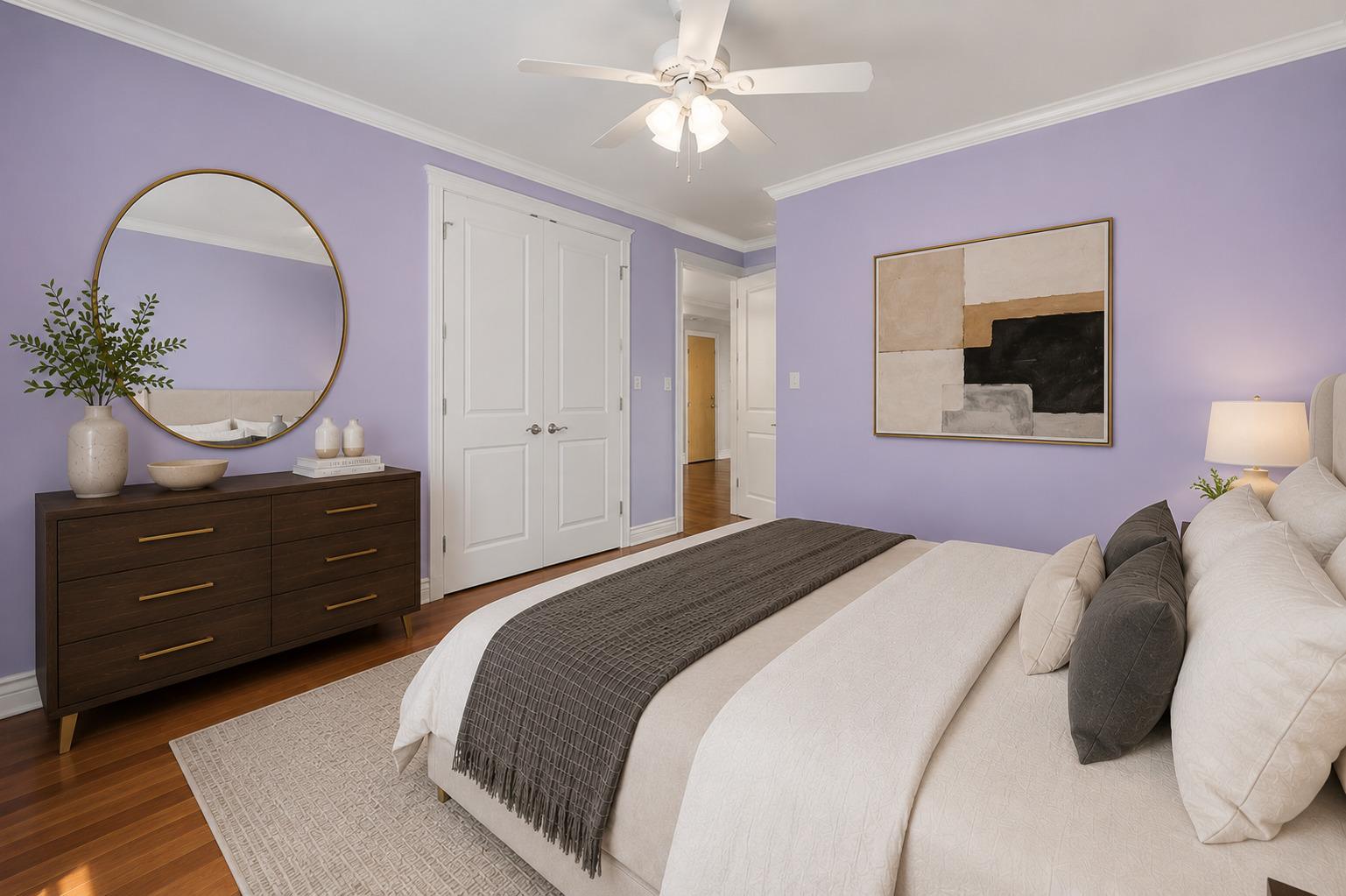 1744 West Henderson Street, Unit 2 Chicago, IL 60657 - Photo 15 of 34