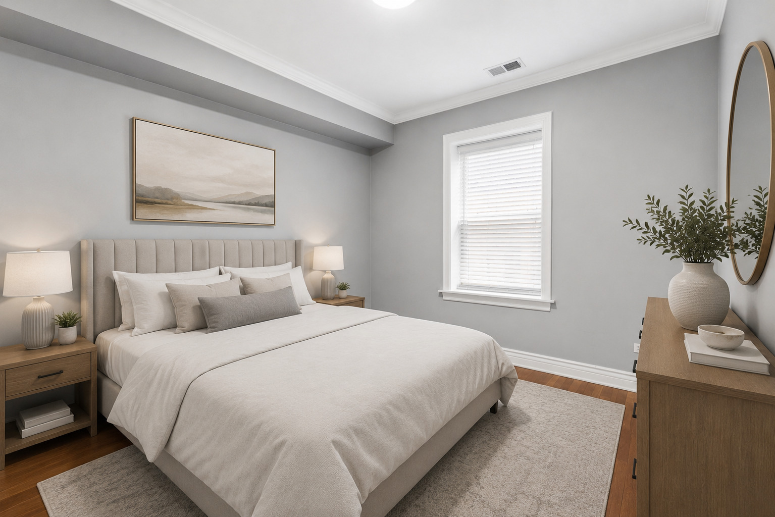 1744 West Henderson Street, Unit 2 Chicago, IL 60657 - Photo 20 of 34