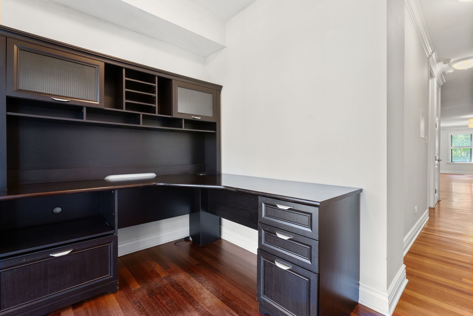 1744 West Henderson Street, Unit 2 Chicago, IL 60657 - Photo 27 of 34
