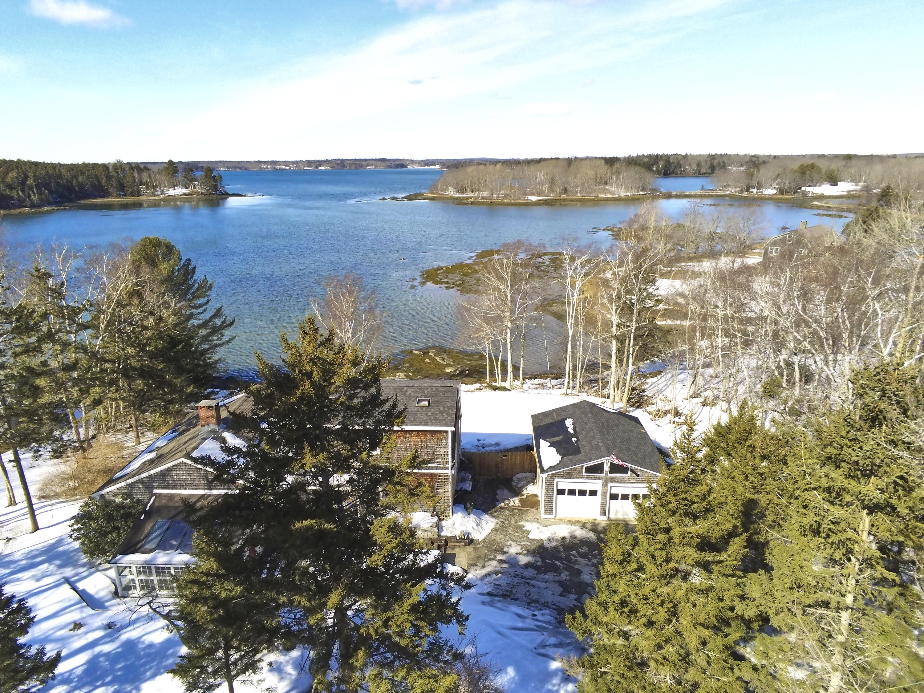 682 Wallston Road Tenants Harbor, ME 04860 - Photo 5 of 51 39-682 Wallston Road - St. George-JAC