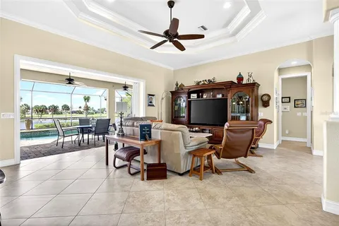 $825,000 | 2107 Padre Island Drive, Punta Gorda, FL 33950