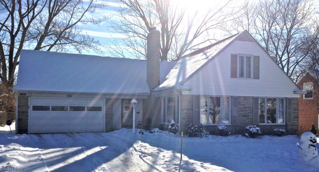 24062 Duffield Road Shaker Heights, OH 44122 - Photo 1 of 20 Gallery Image 1