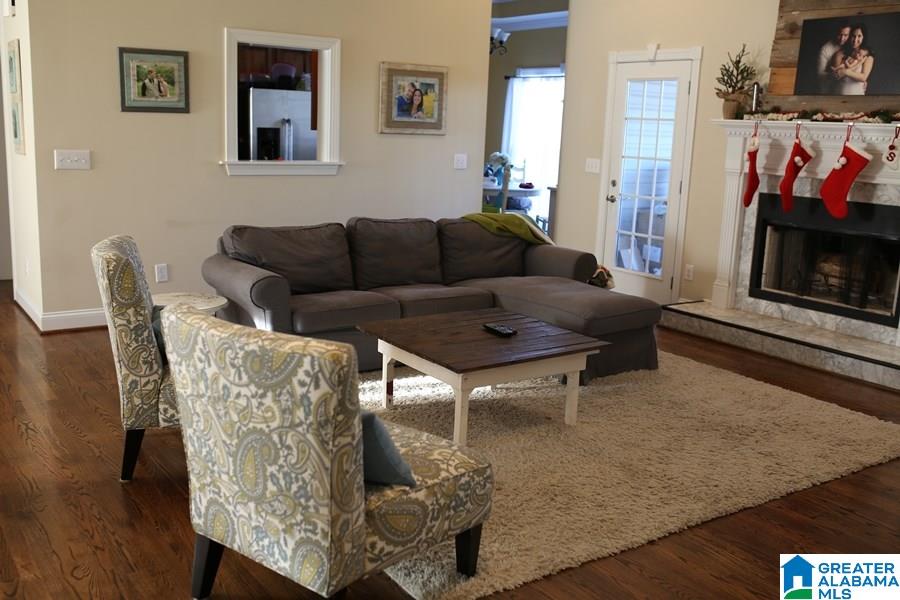 200 Smithfield Lane Springville, AL 35146 - Photo 3 of 22
