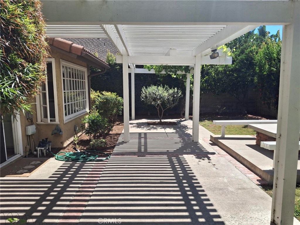 12 Hidalgo Irvine, CA 92620 - Photo 22 of 24 a view of swimming pool with patio