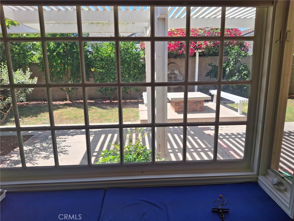 12 Hidalgo Irvine, CA 92620 - Photo 3 of 24 en view from window