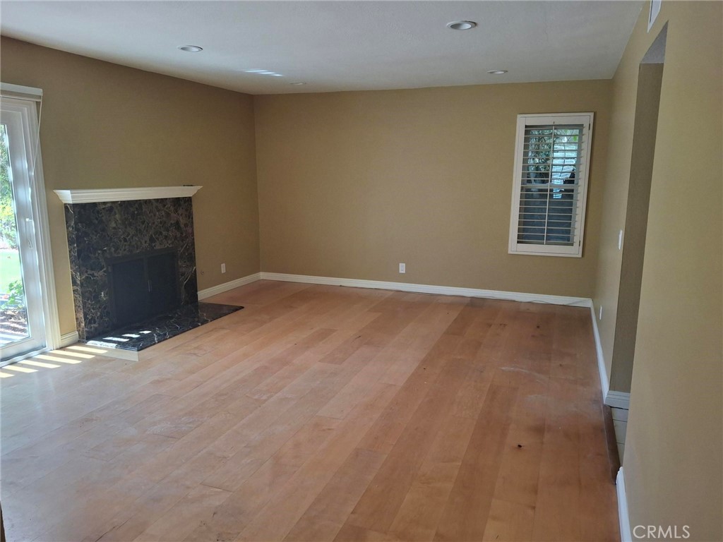 12 Hidalgo Irvine, CA 92620 - Photo 6 of 24 an empty room with windows