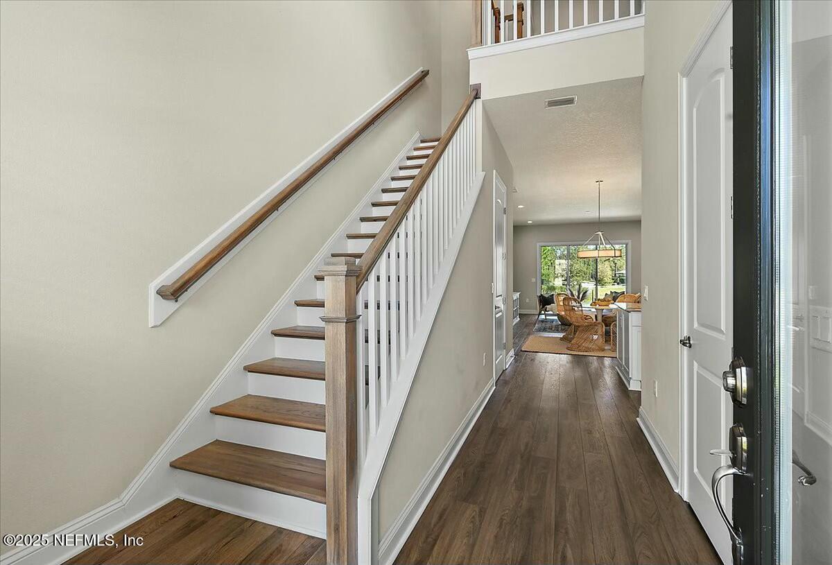143 Liberty Bell Road Ponte Vedra, FL 32081 - Photo 18 of 33 Stunning Stairs