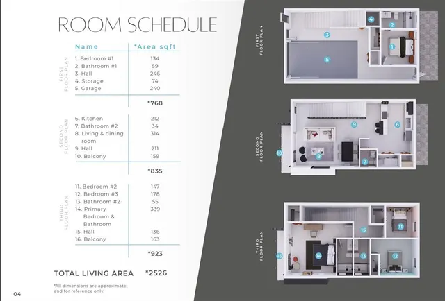$99 | 733 Northwest 70th Street, Unit 1, Miami, FL 33150