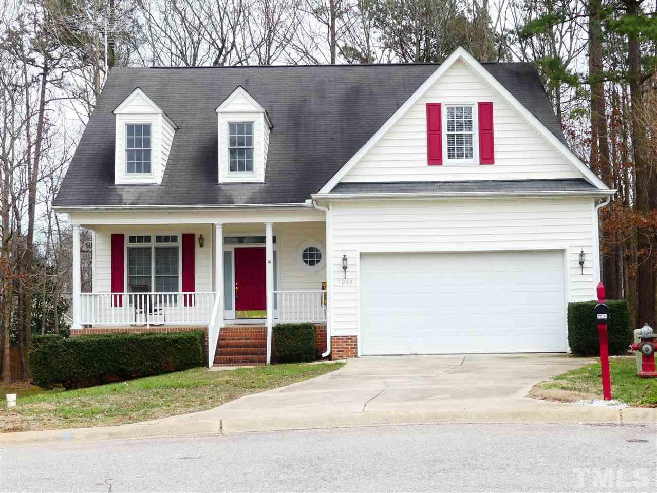 7004 Bellard Court Raleigh, NC 27617 - Photo 1 of 25 Gallery Image 1