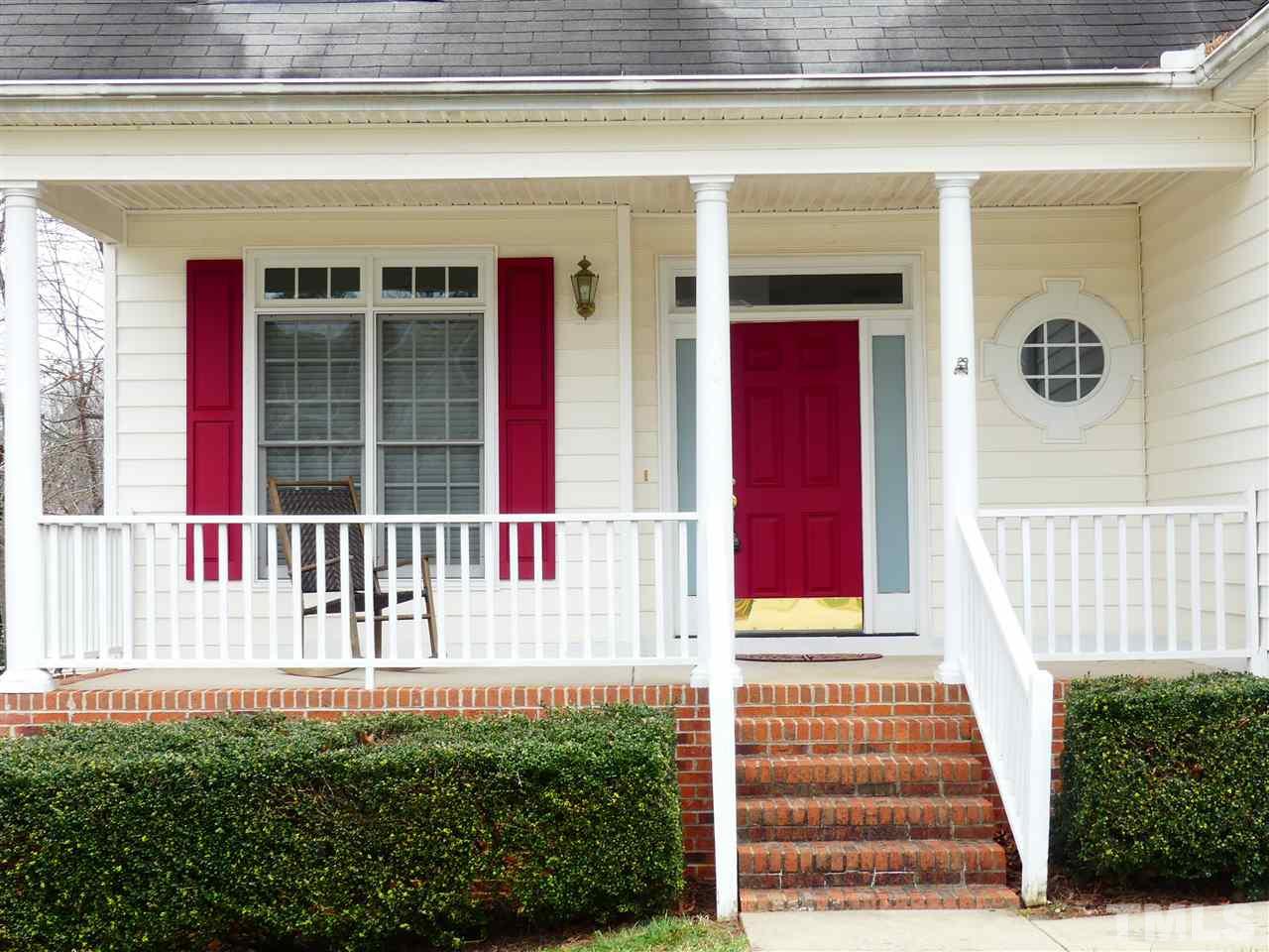 7004 Bellard Court Raleigh, NC 27617 - Photo 2 of 25 Gallery Image 2