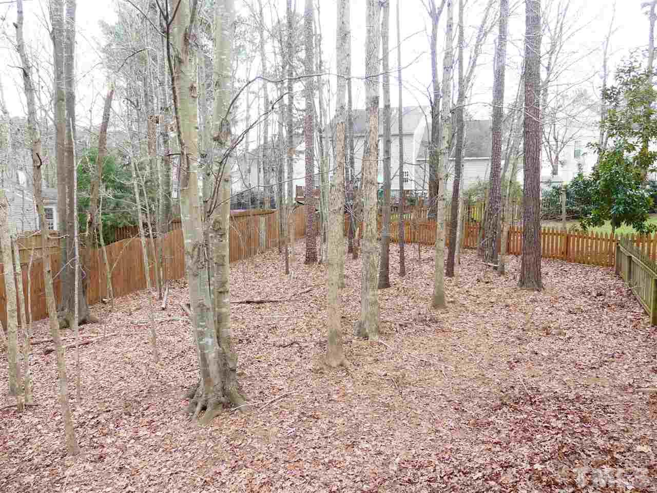 7004 Bellard Court Raleigh, NC 27617 - Photo 23 of 25 Gallery Image 23