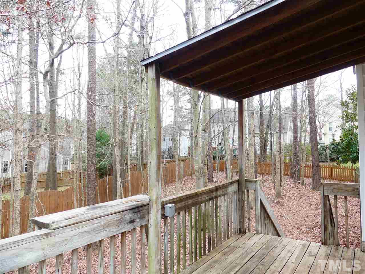 7004 Bellard Court Raleigh, NC 27617 - Photo 24 of 25 Gallery Image 24