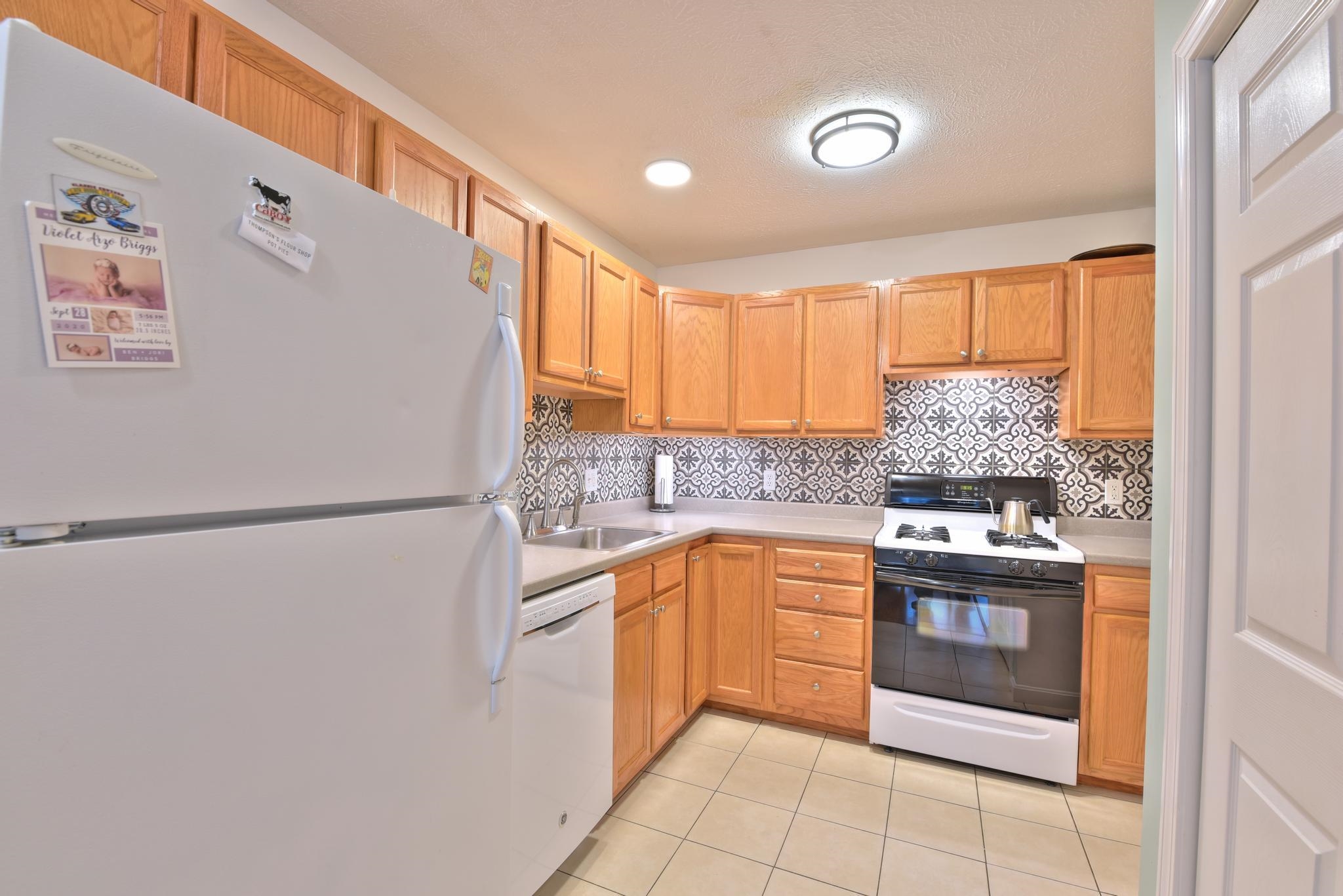 72 Main Street, Unit 8 Milton, VT 05468 - Photo 6 of 20 Gallery Image 6