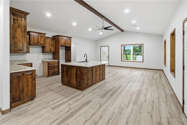 $180,000 | 605 Hackberry Street, Bartlett, KS 67332