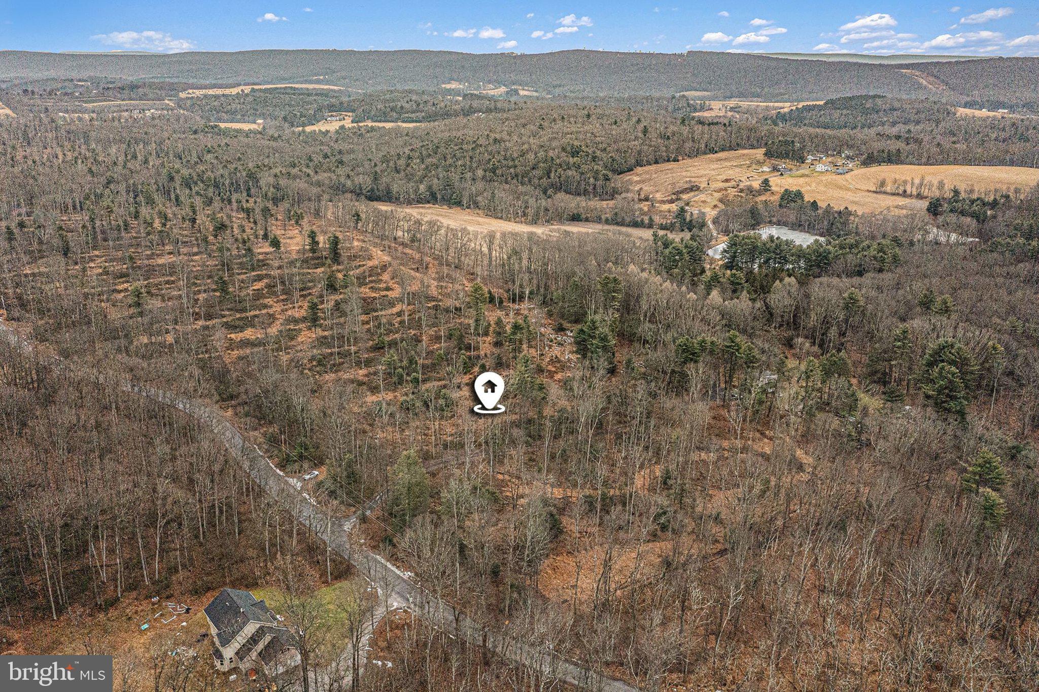 Lot 1 Back Road South Barnesville, PA 18214 - Photo 6 of 7