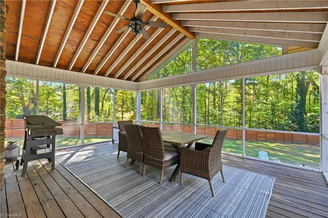 $345,500 | 4274 Sunnydell Drive, Winston-Salem, NC 27106