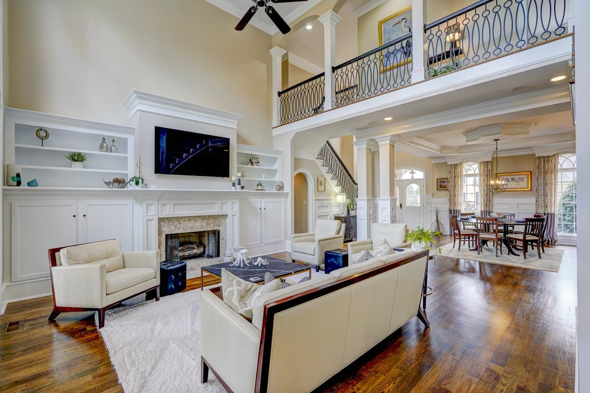 2921 Elmgate Way Raleigh, NC 27614 - Photo 8 of 49 Photo 8
