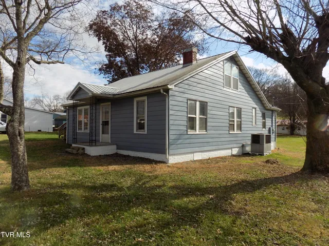 $199,900 | 1200 East McKinney Avenue, Rogersville, TN 37857