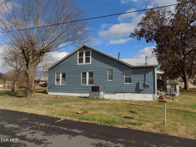 $199,900 | 1200 East McKinney Avenue, Rogersville, TN 37857