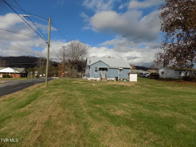 $199,900 | 1200 East McKinney Avenue, Rogersville, TN 37857