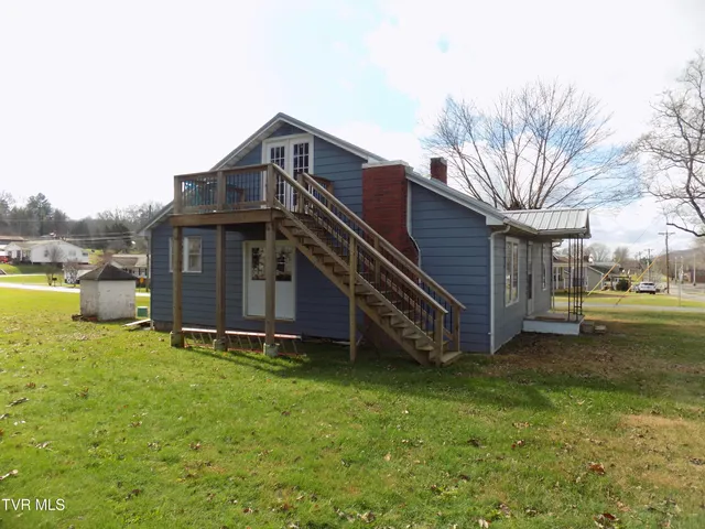 $199,900 | 1200 East McKinney Avenue, Rogersville, TN 37857