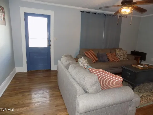 $199,900 | 1200 East McKinney Avenue, Rogersville, TN 37857