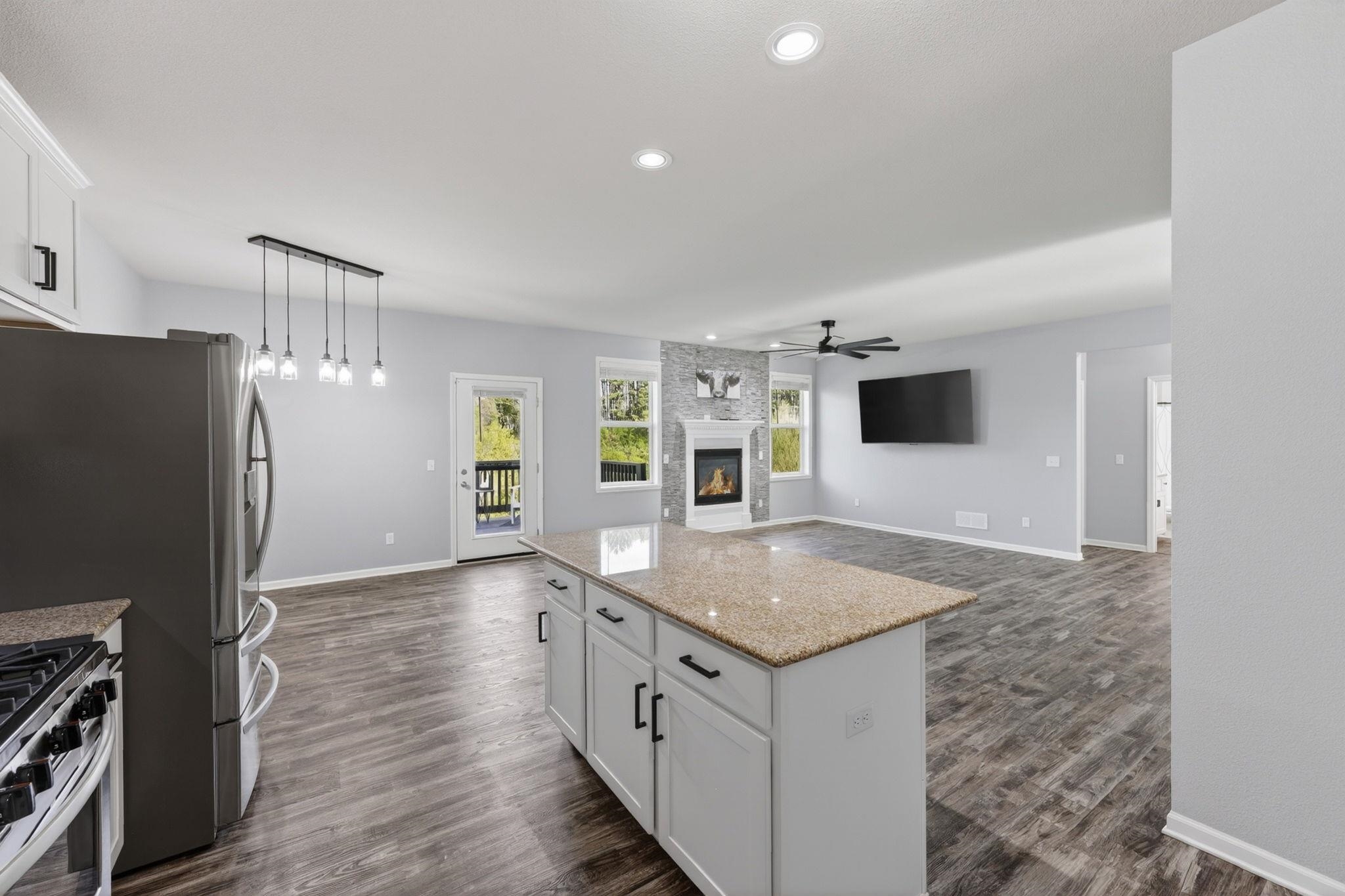 11308 North Mason Edgerton, WI 53534 - Photo 15 of 60