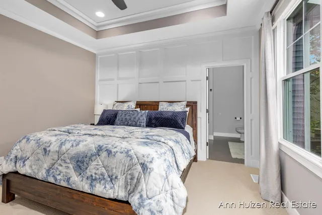 $575,000 | 9495 Douglas Fir Court Northeast, Sparta, MI 49345