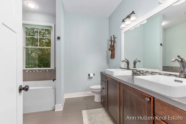 $575,000 | 9495 Douglas Fir Court Northeast, Sparta, MI 49345