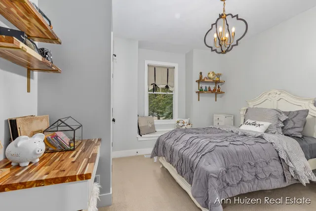 $575,000 | 9495 Douglas Fir Court Northeast, Sparta, MI 49345