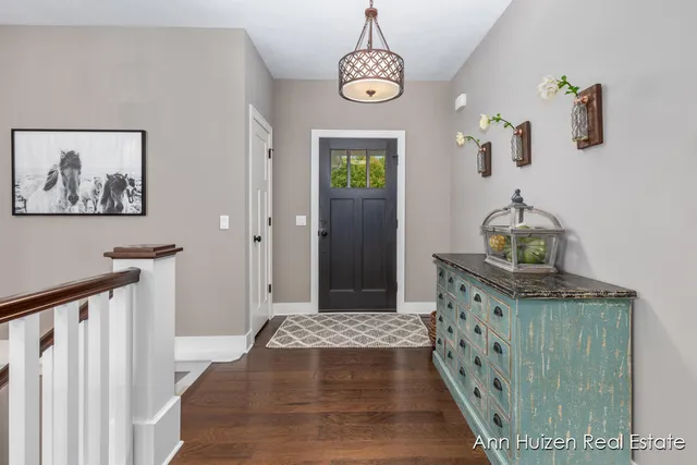 $575,000 | 9495 Douglas Fir Court Northeast, Sparta, MI 49345