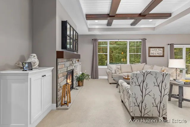 $575,000 | 9495 Douglas Fir Court Northeast, Sparta, MI 49345