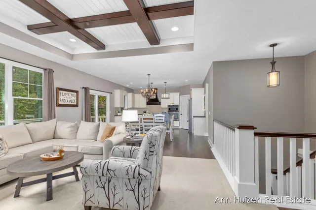 $575,000 | 9495 Douglas Fir Court Northeast, Sparta, MI 49345