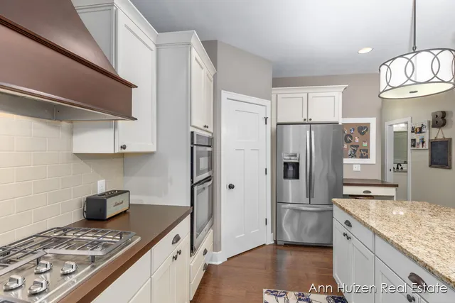 $575,000 | 9495 Douglas Fir Court Northeast, Sparta, MI 49345