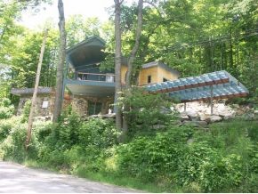 72 Covered Bridge Road Warren, VT 05674 - Photo 2 of 12