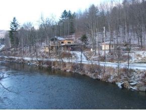 72 Covered Bridge Road Warren, VT 05674 - Photo 11 of 12