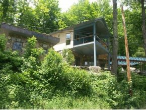 72 Covered Bridge Road Warren, VT 05674 - Photo 12 of 12