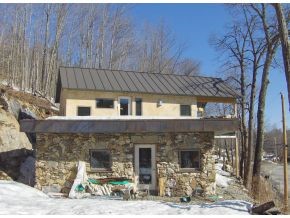 72 Covered Bridge Road Warren, VT 05674 - Photo 4 of 12