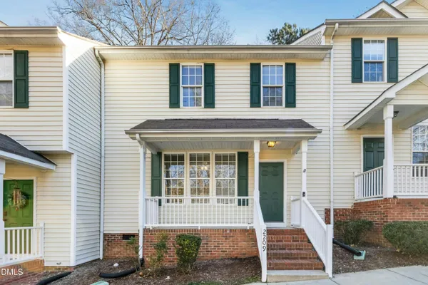 $265,000 | 2209 Long Pine Lane, Raleigh, NC 27603