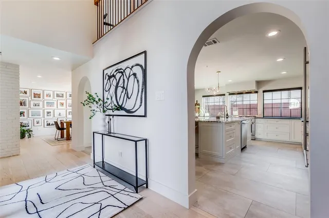 $1,125,000 | 15710 Nedra Way, Dallas, TX 75248