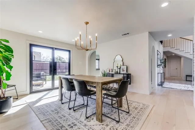 $1,125,000 | 15710 Nedra Way, Dallas, TX 75248