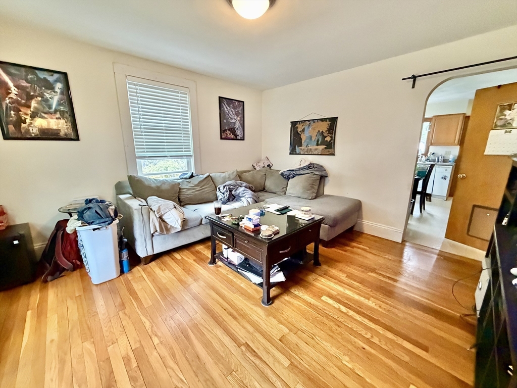 17 Clinton Street Newton, MA 02458 - Photo 7 of 23