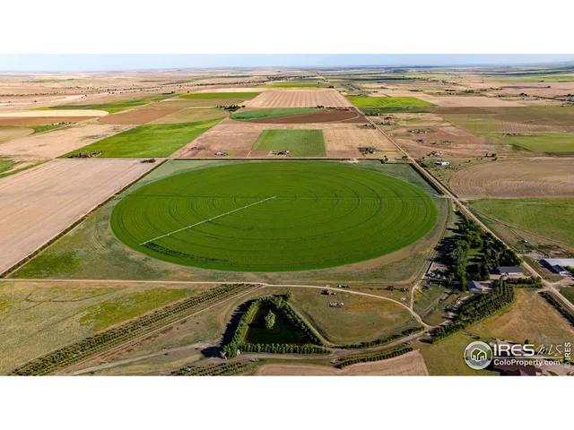 a view of an ocean and beach