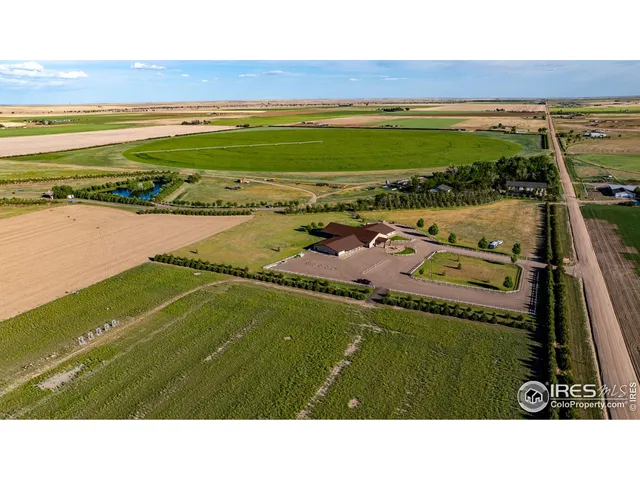 $4,054,000 | 0 County Road 6, Wiggins, CO 80654
