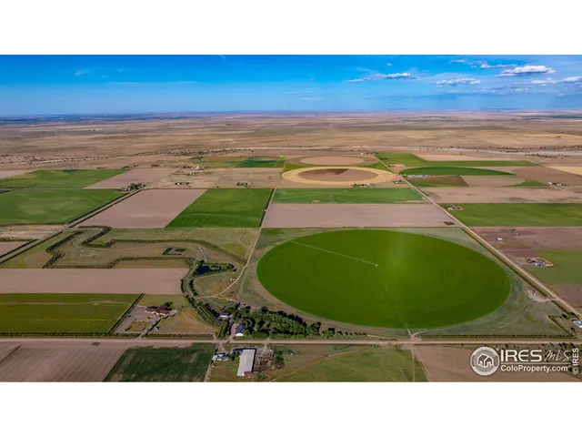 $4,054,000 | 0 County Road 6, Wiggins, CO 80654