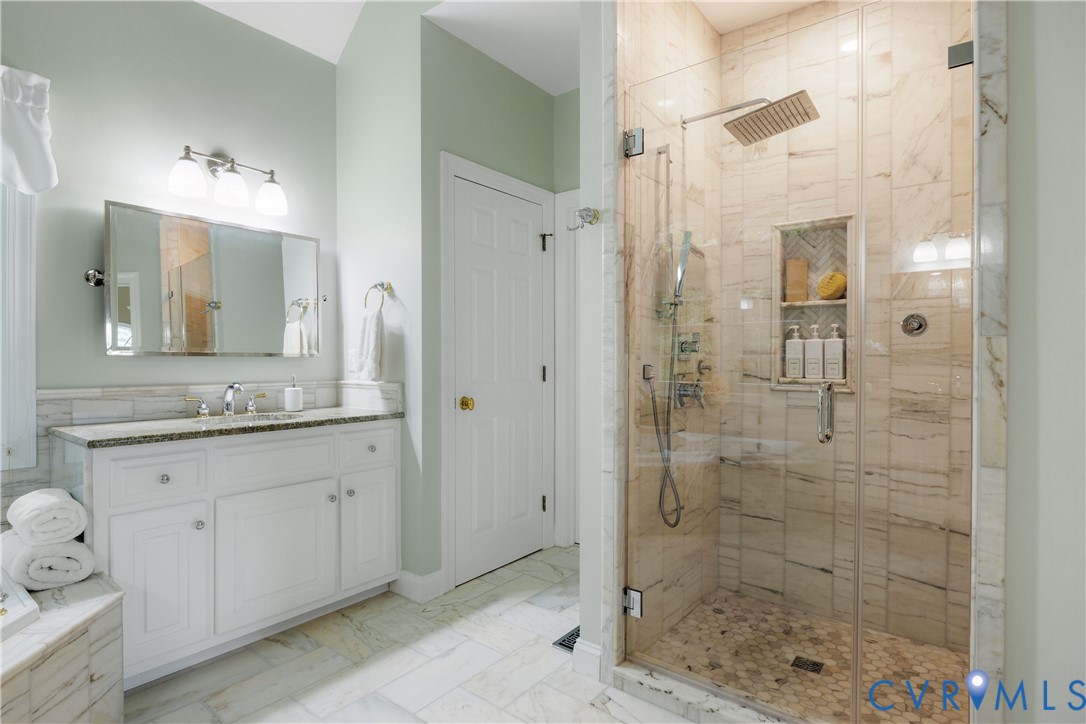 8911 Whistling Swan Road Chesterfield, VA 23838 - Photo 27 of 62