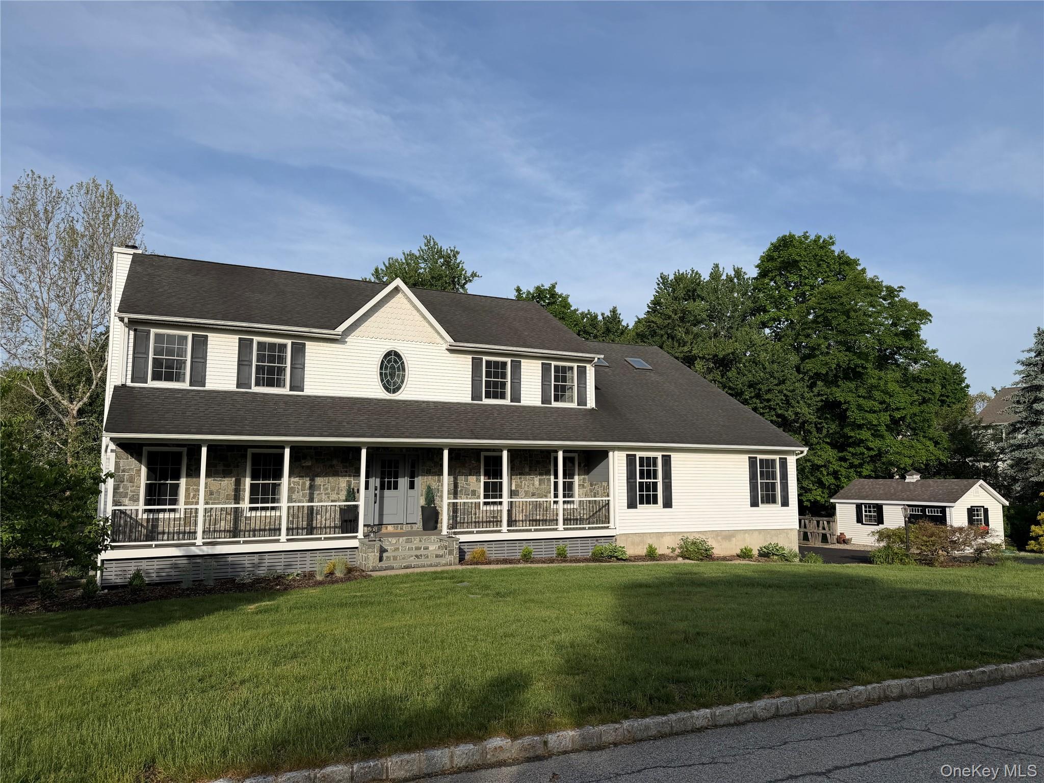 55 Regent Road Warwick, NY 10990 - Photo 1 of 1 Gallery Image 1