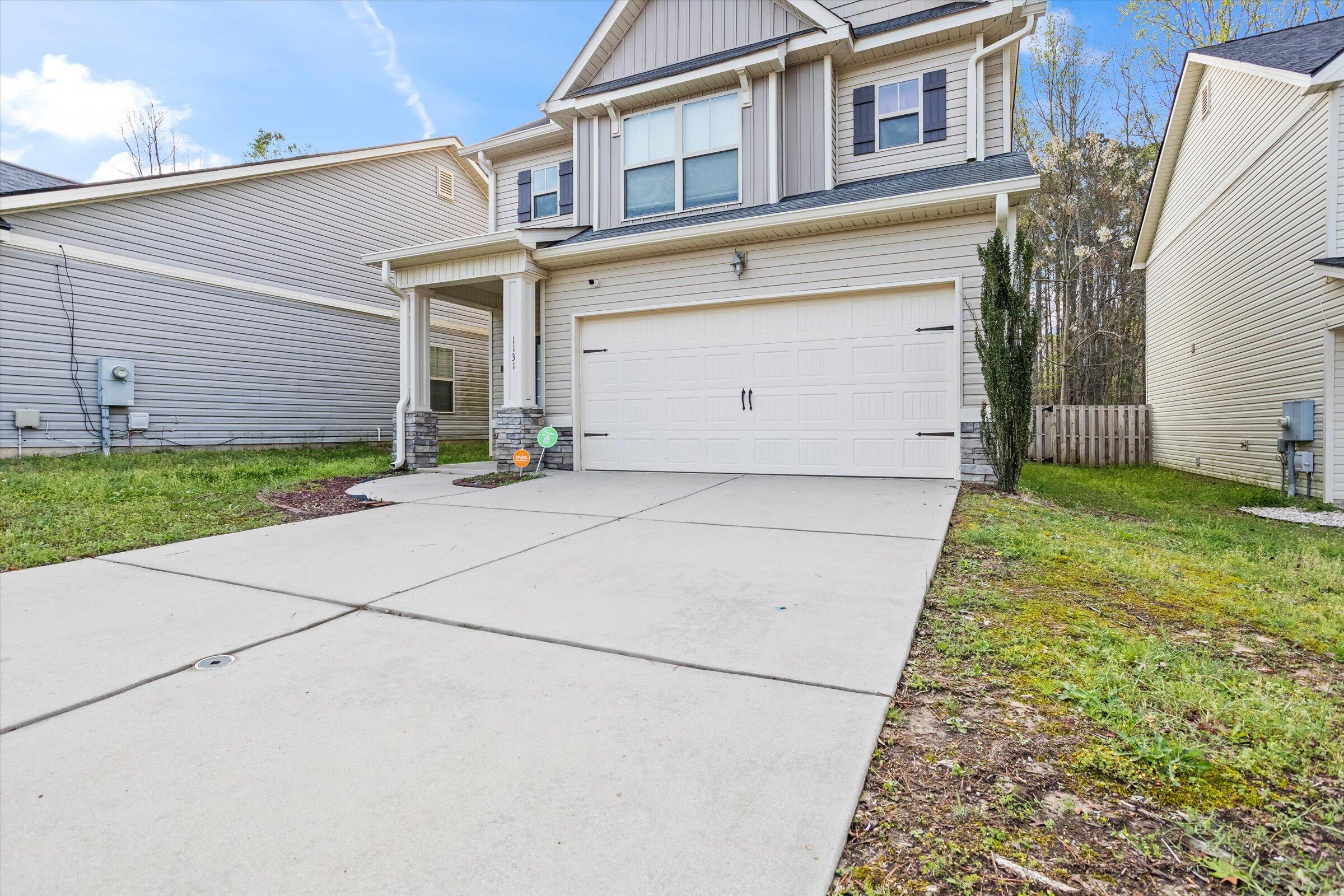 1131 Sierra Lane Grovetown, GA 30813 - Photo 2 of 35 02-IMG_0621